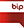 Logo BIP