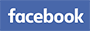 Logo serwisu Facebook