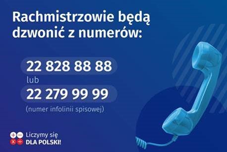 Telefony od Rachmistrzów