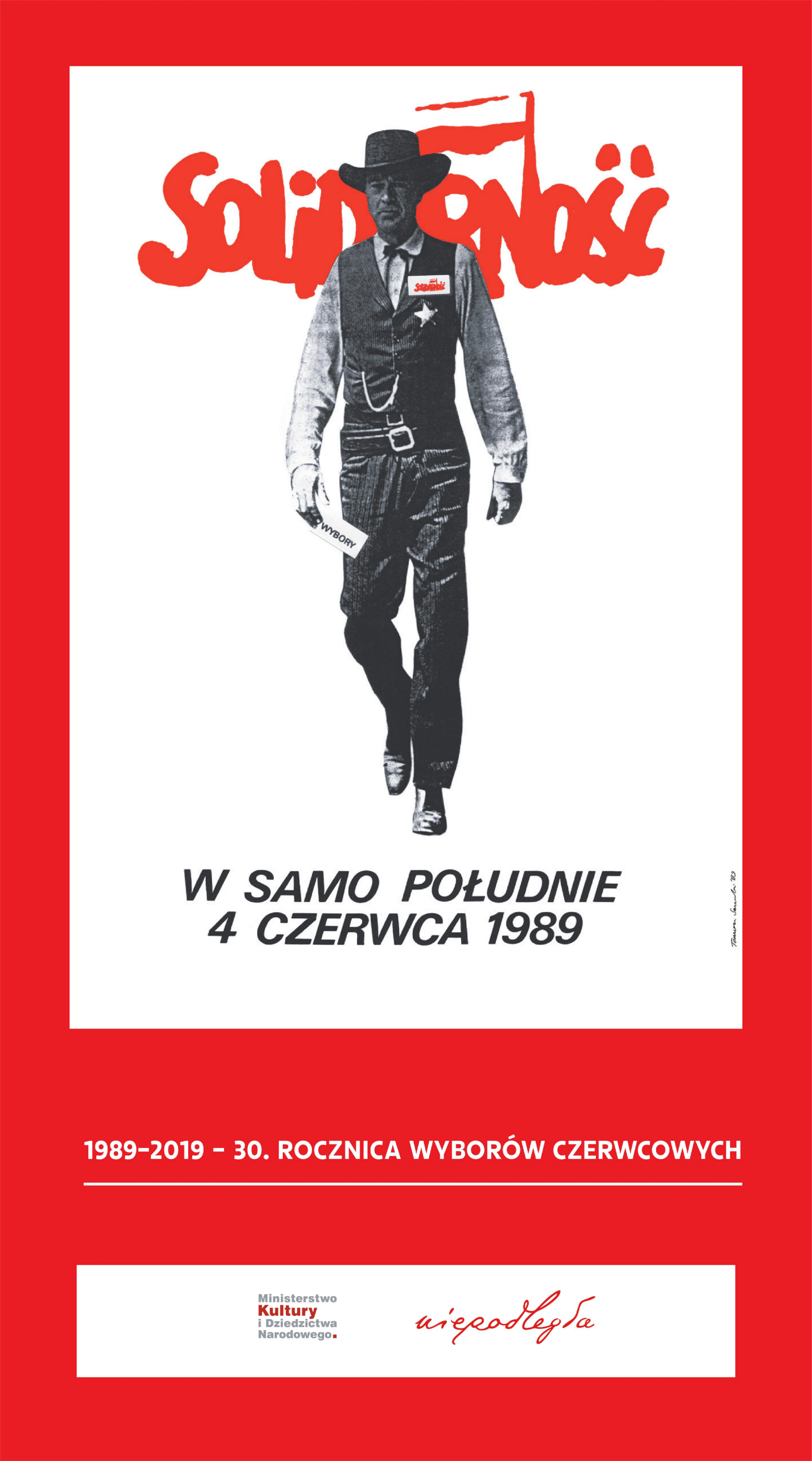 4 czerwca br. obchodzimy 30. rocznicę częściowo wolnych wyborów z 1989 roku.