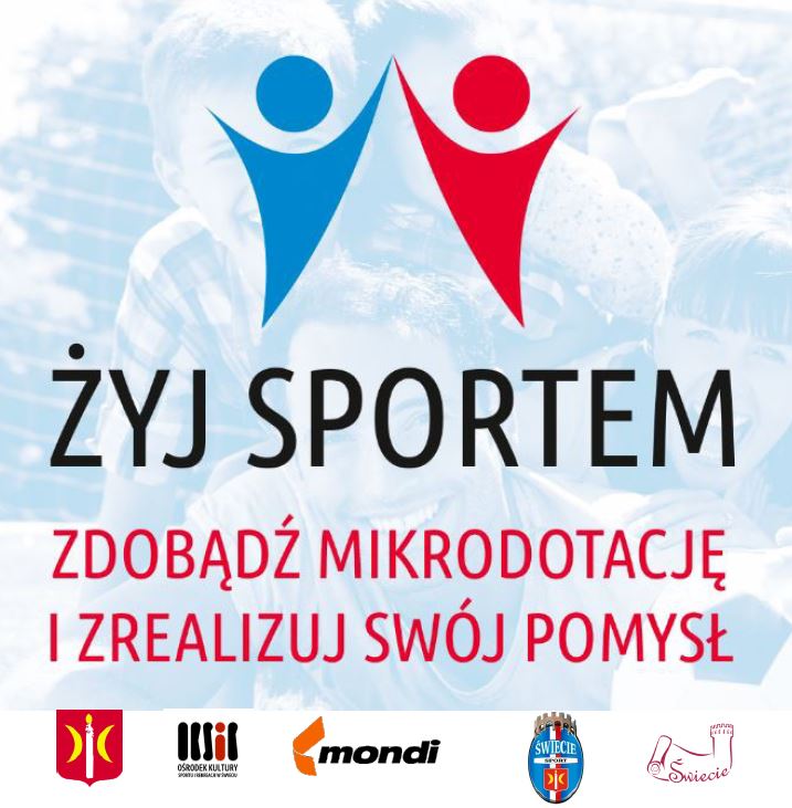 Żyj sportem