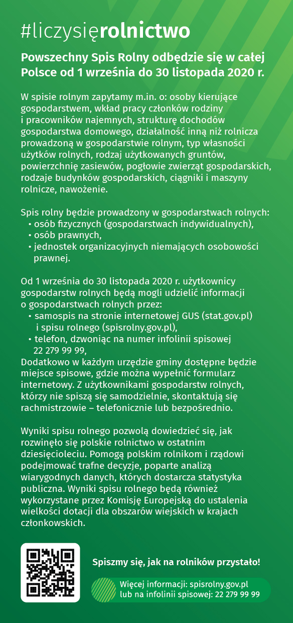 Ulotka PSR 2020
