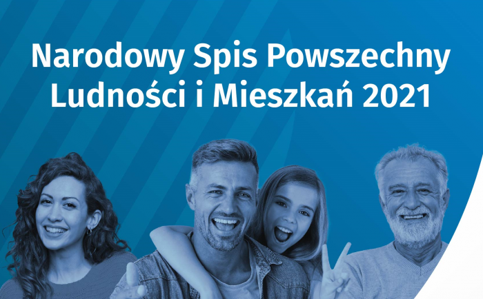 Jak bezpiecznie się spisać? Porady spisowe dla seniorów.