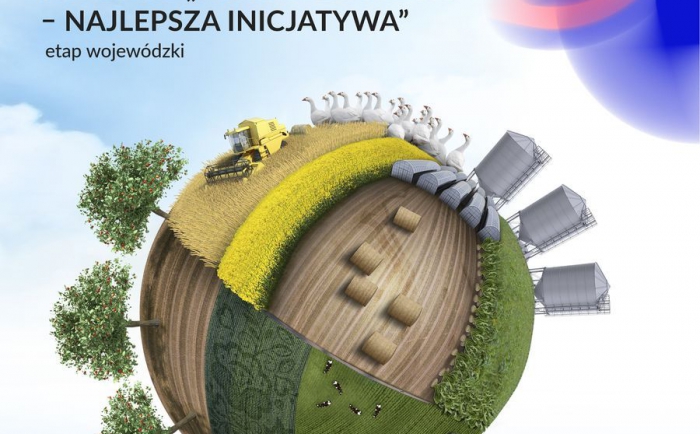 Konkurs  „Fundusz sołecki – najlepsza inicjatywa”