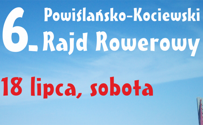 Rajd Rowerowy 