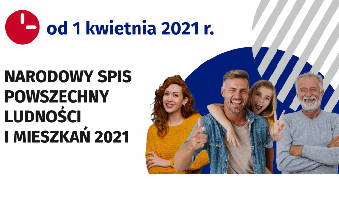 W kwietniu NSP wyłącznie przez formy zdalne samospisu