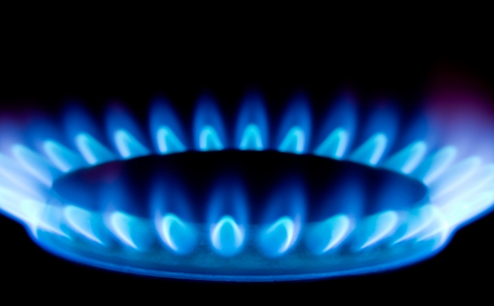 Akcja przewonienia gazu ziemnego "JESIEŃ 2019"
