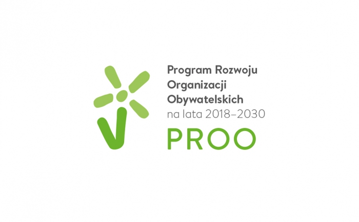 Program Rozwoju Organizacji Obywatelskich