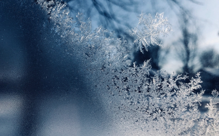 Ostrzeżenie meteorologiczne o przymrozkach