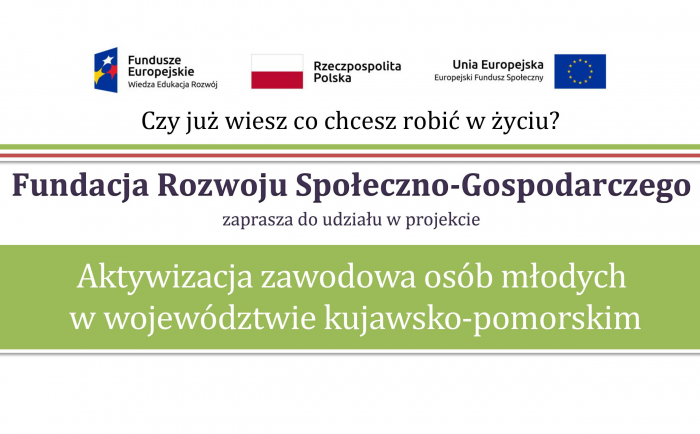 Płatne staże zawodowe