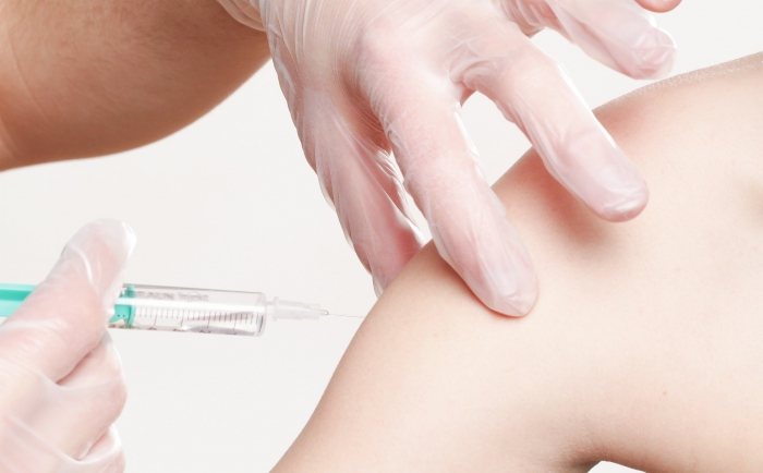 Informacja na temat szczepień przeciw COVID-19