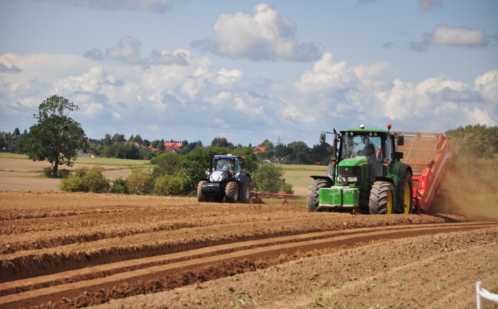 Zwrot podatku akcyzowego producentom rolnym w 2019 r.