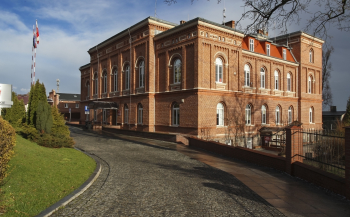 Nabór na stanowisko pracy w Urzędzie Miejskim w Świeciu