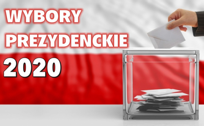 Postanowienie Nr 16/2020 Komisarza Wyborczego