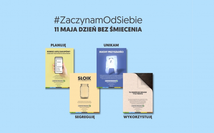 Do 2021 roku ze sklepów znikną plastikowe jednorazówki (patyczki higieniczne, plastikowe widelce, noże, łyżki, talerze, słomki, mieszadełka do napojów, patyczki do balonów, pojemniki do żywności i styropianowe kubeczki). Dodatkowo do 2025 r. co najmniej 55 proc. odpadów komunalnych (pochodzących z gospodarstw domowych i przedsiębiorstw) będzie musiało zostać poddanych recyklingowi, a cel ten w kolejnych latach będzie dalej wzrastał. Ostatnie dane GUS wskazują, że w 2017 r.  było to nieco poniżej 27% .