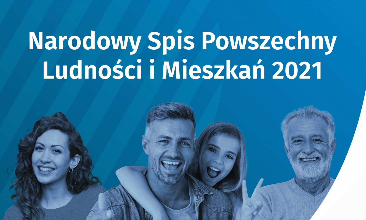 Jak bezpiecznie się spisać? Porady spisowe dla seniorów.