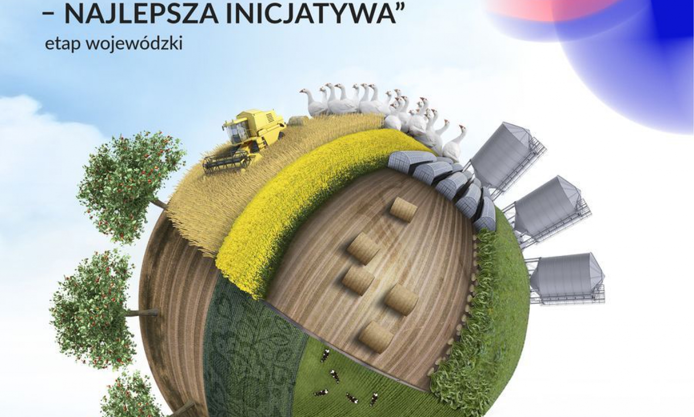 Konkurs  „Fundusz sołecki – najlepsza inicjatywa”