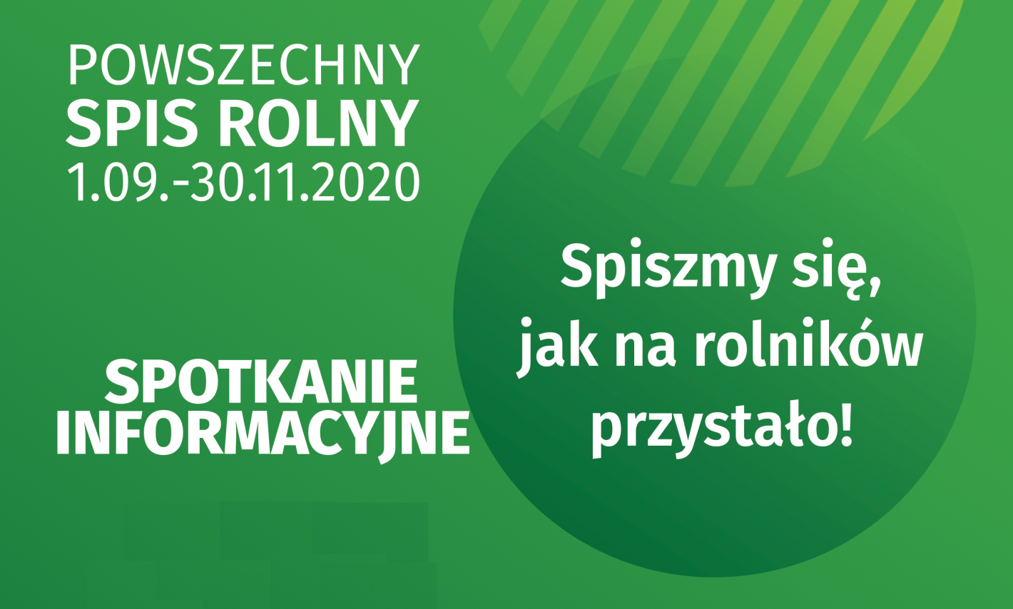 Do końca spisu pozostało zaledwie 21 dni