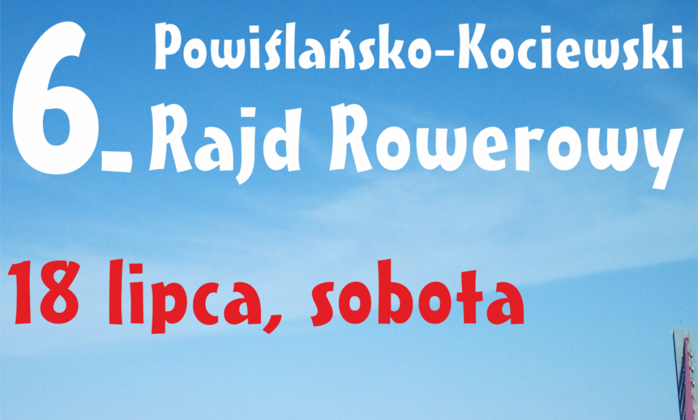 Rajd Rowerowy 