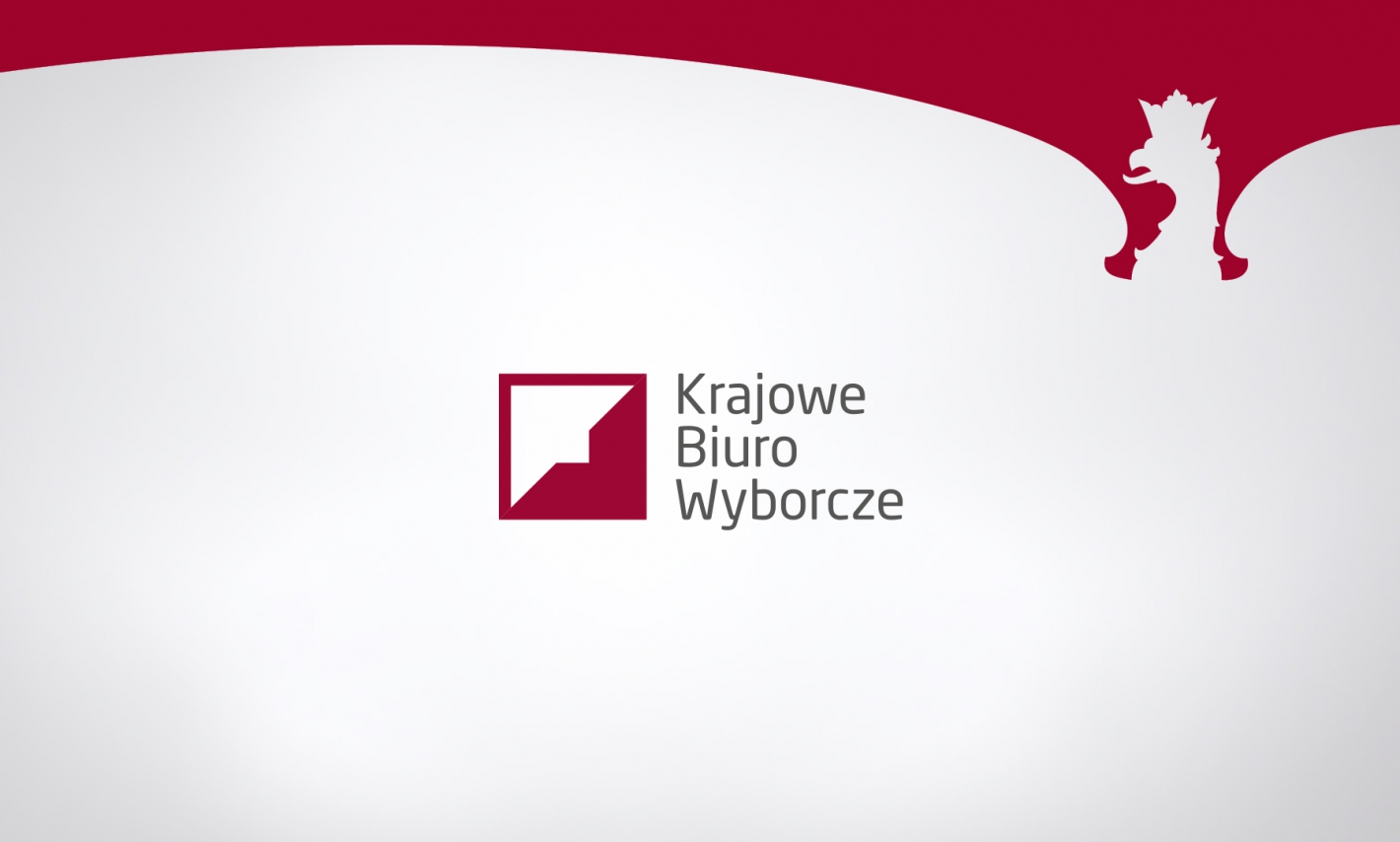 Postanowienia Komisarza Wyborczego w Bydgoszczy