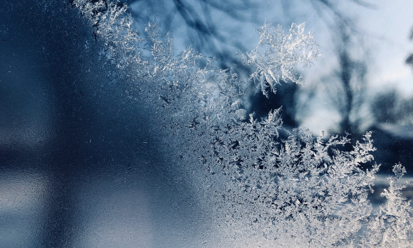 Ostrzeżenie meteorologiczne o przymrozkach