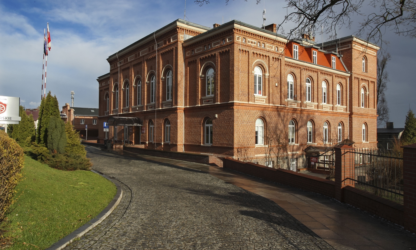 Komunikat Burmistrza dla świadczeniobiorców