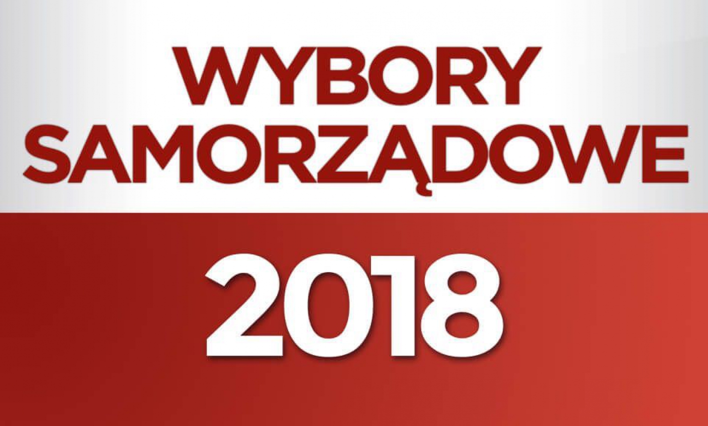 Wyniki wyborów