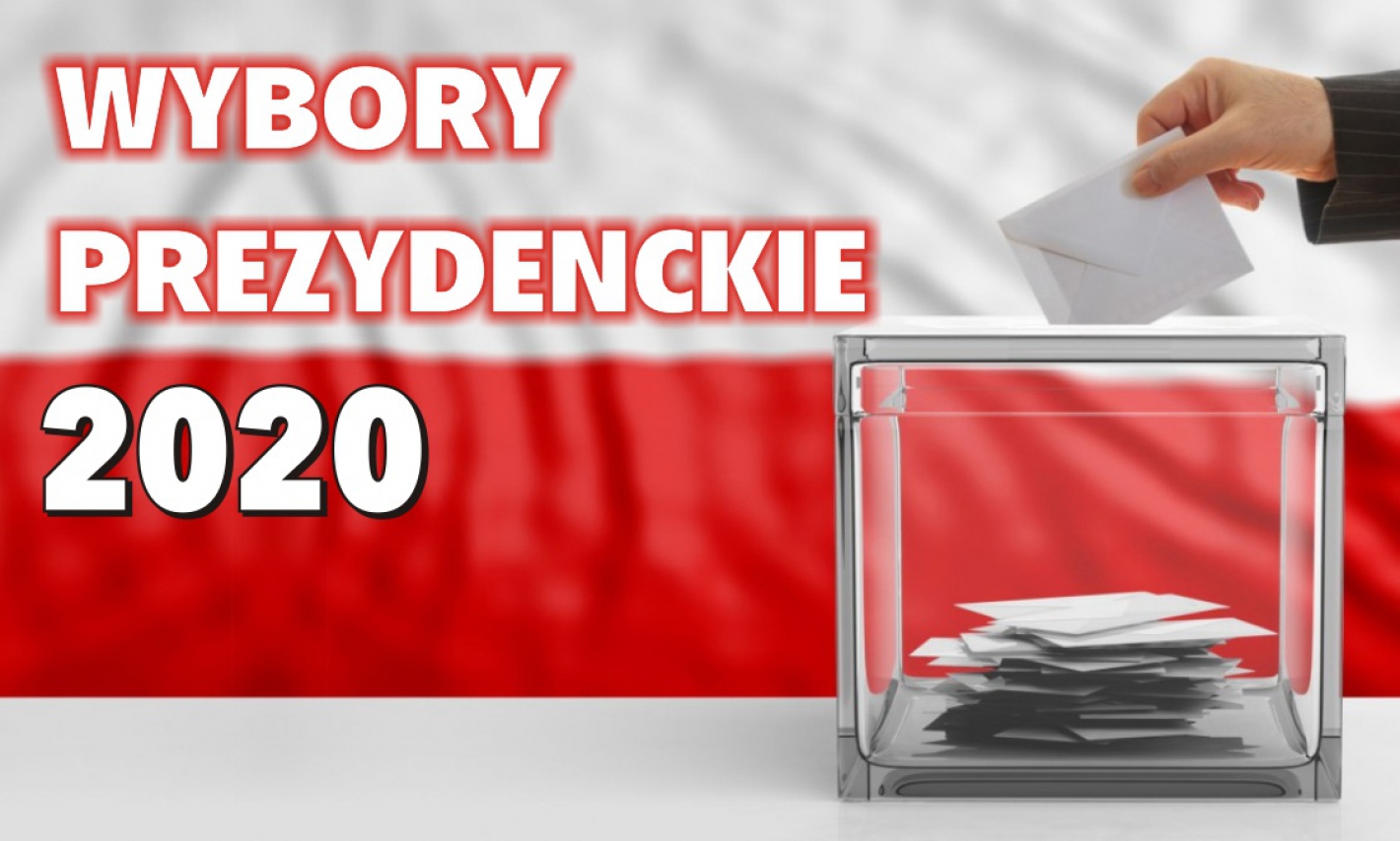 Postanowienie Nr 16/2020 Komisarza Wyborczego