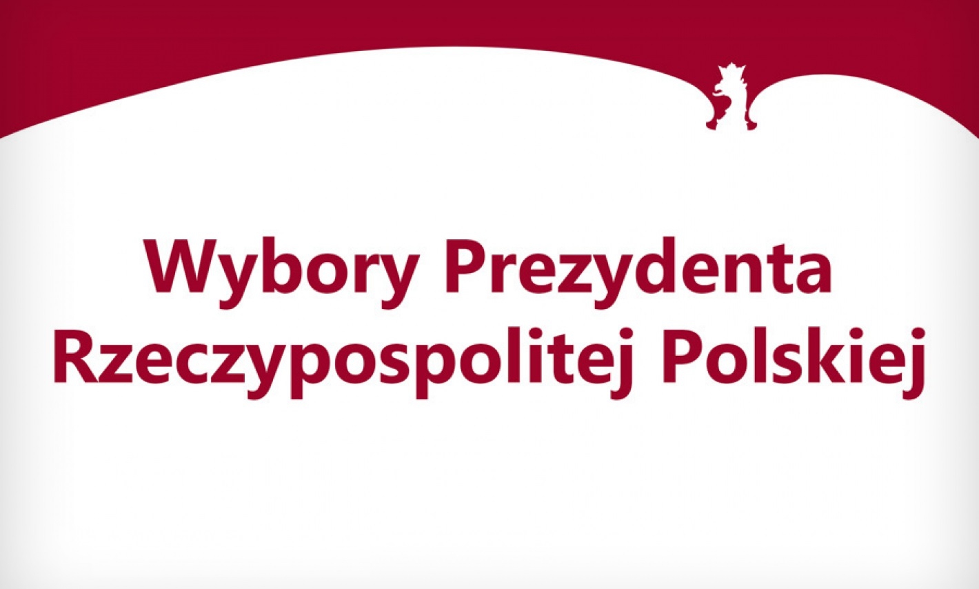 Informacja dla Pełnomocników Komitetów Wyborczych