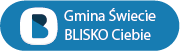 Gmina Świecie - BLISKO Ciebie