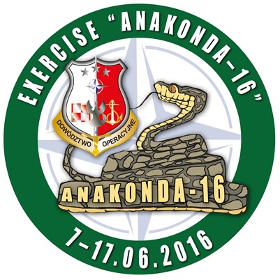 anakonda